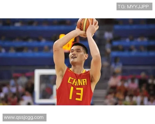 姚明身高揭秘:他究竟有多高让人惊叹的篮球巨人之谜 姚明身高揭秘:他究竟有多高让人惊叹的篮球巨人之谜