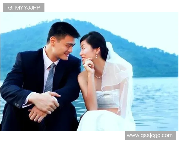 姚明错过的人生旅程中的那些精彩瞬间与重要人物