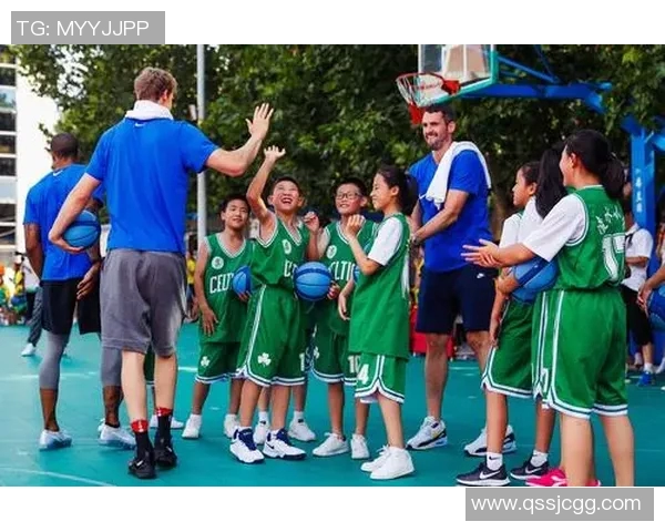 学生偶遇姚明的奇妙瞬间与篮球梦想的启迪之旅 学生偶遇姚明的奇妙瞬间与篮球梦想的启迪之旅