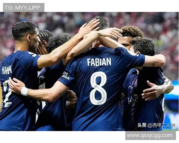 巴黎圣日耳曼获得法甲冠军,创下连续10年夺冠纪录