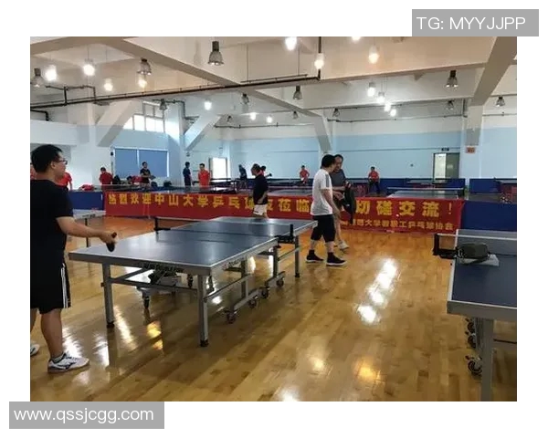 广州乒乓球队团队协作的成功经验与发展策略分析 广州乒乓球队团队协作的成功经验与发展策略分析