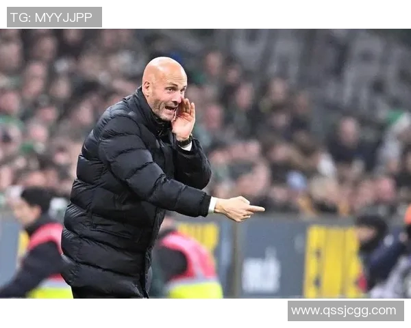 沃尔夫斯堡主帅深陷战术困境，遭遇狂风暴雨般的批评