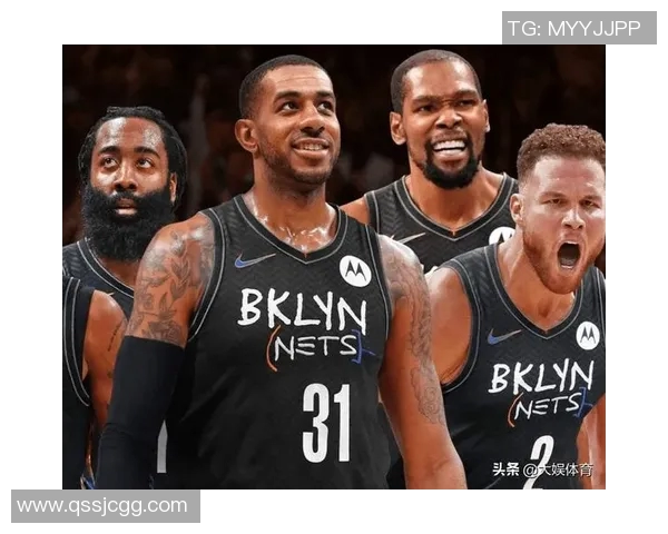 篮网队新秀表现抢眼，成为球队未来翘楚