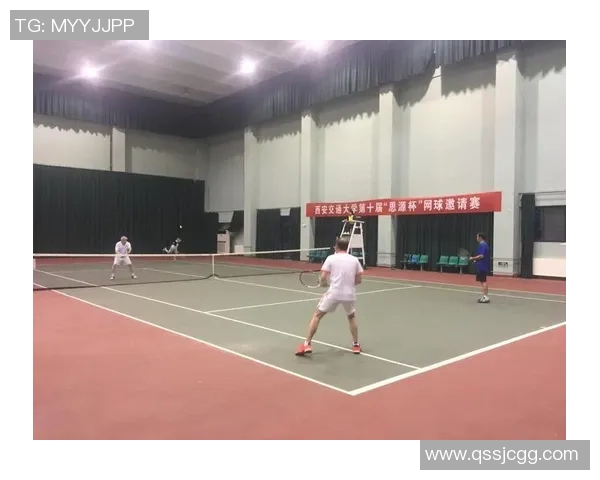 西安网球队耐力训练揭秘助力球员在赛场上更具竞争力 西安网球队耐力训练揭秘助力球员在赛场上更具竞争力