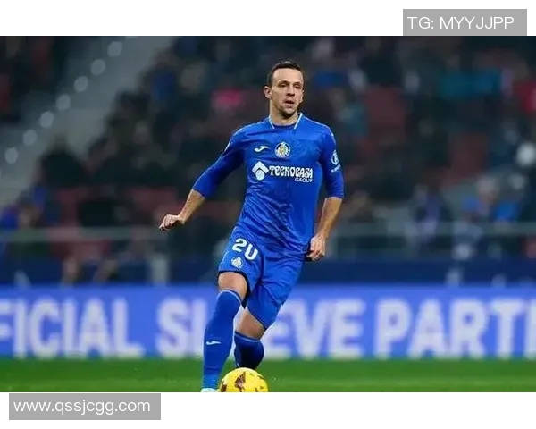 赫塔费新赛季引进前曼联队长，战力再添强大支援